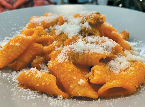 Nuova Rosticceria di Salonicco