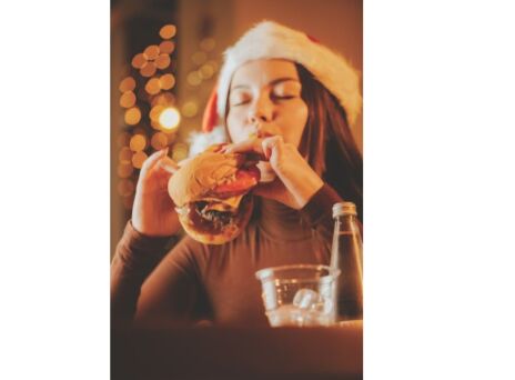 Simply Burgers: Σταθερή αξία σε γεύση και ποιότητα 