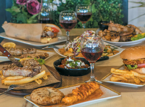 Αριστοφάνης