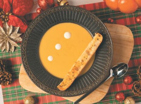 TGI Fridays™: Η μαγεία των Χριστουγέννων στο αγαπημένο σου στέκι 