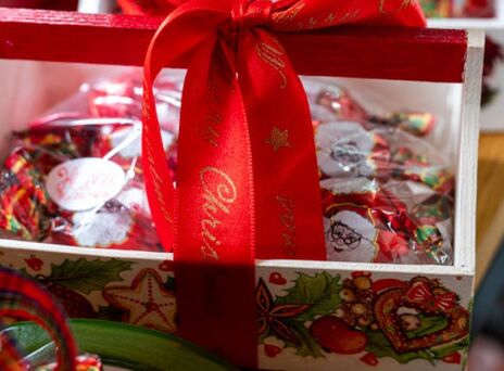 Ζαχαροπλαστείο Καγγέλης