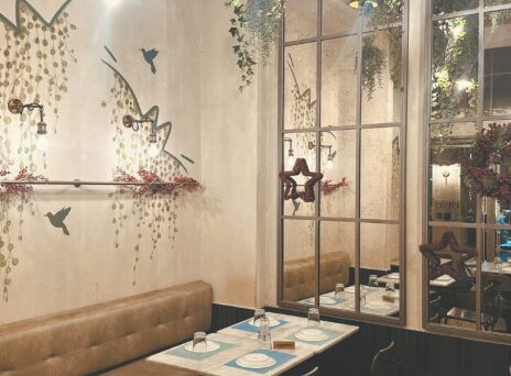 Meno Male: Αυθεντικές ιταλικές γεύσεις 