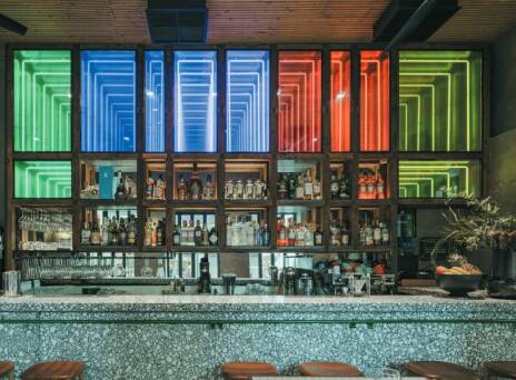 Malconi’s: Γιορτές με ιταλικό ταμπεραμέντο