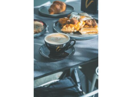 Braxton: Το brunch που έγινε viral 