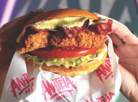 Αλητεία Άθενς