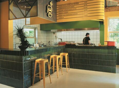 Both Burgers and Buns