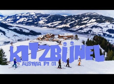 Γιατί ο χειμώνας αγαπά την Αυστρία;