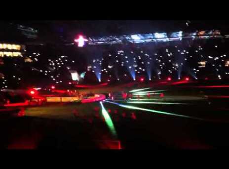 Όταν οι κερκίδες στο Καραϊσκάκη δάκρυζαν με τη «Ρόζα» του Δημήτρη Μητροπάνου (video) 