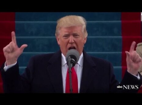 Λευκός Οίκος: Ήρθε η ώρα του Ντόναλντ Τραμπ 