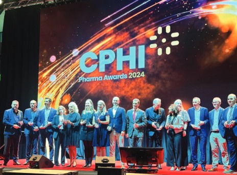 Βράβευση της Ιουλίας Τσέτη 