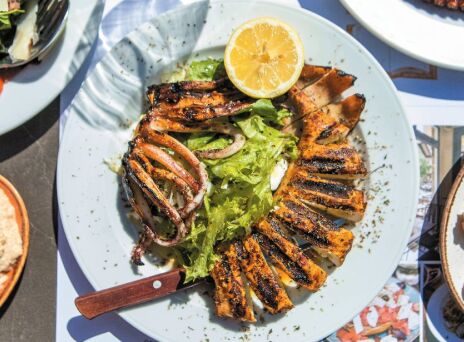 Σχολαρχείο της Κυψέλης