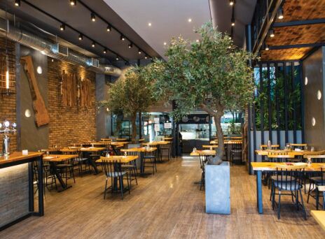 Το 24ωρο: Ιστορικό στέκι στο Κουκάκι για μαμαδίστικο φαγητό