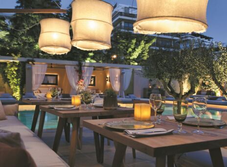 Malabar: Η καλοκαιρινή όαση της Αθηναϊκής Ριβιέρας