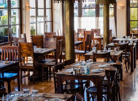 Ακάκιος: Μακαρονάδικο από τα λίγα