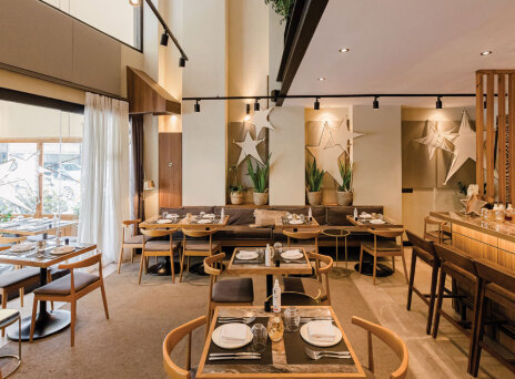 Άνετον: Μια πρωτότυπη comfort γευστική εμπειρία 