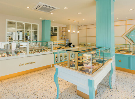 Meloseto: Οι πιο γλυκές γωνιές σε Σεπόλια και Αιγάλεω