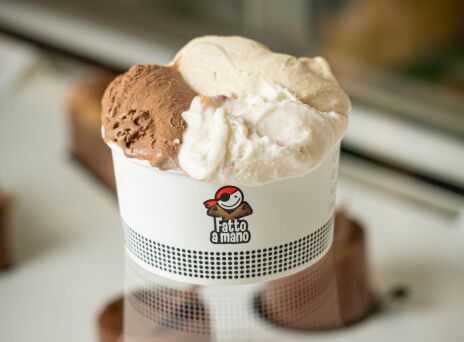 Fatto a mano: Το παγωτό που μας αξίζει!
