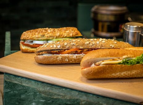 Στο Παραδοσιακό για απίστευτα σνακ