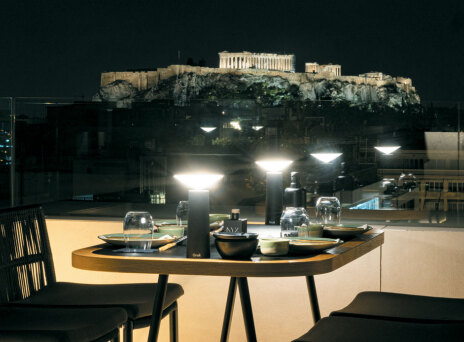 Academias Hotel Autograph Collection: Ο κορυφαίος γαστρονομικός προορισμός στο κέντρο της Αθήνας 