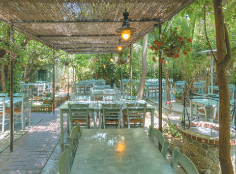 Μονοκατοικία: Κρυμμένη όαση στην καρδιά του Χαλανδρίου