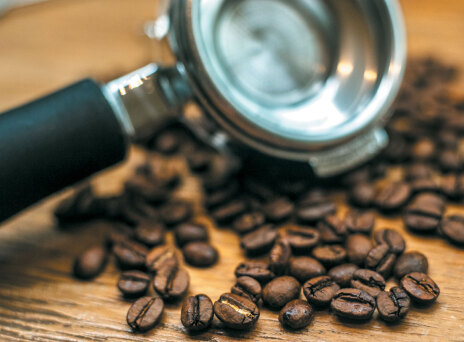 Για καφέ στο Άμα Λάχει στης Νεφέλης