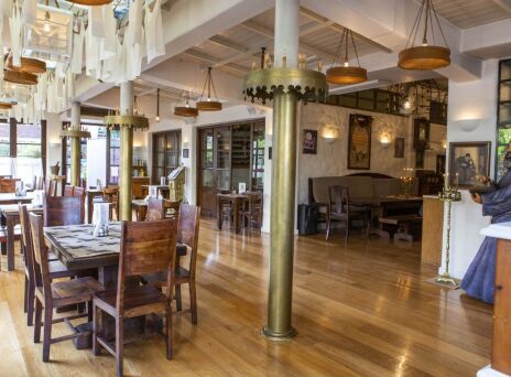 Μακαρονάδικο Ακάκιος: Μια αληθινή ευλογία στο πιάτο μας