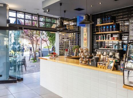 Maillard The Coffee Chemistry: Νέο και περιποιημένο καφέ