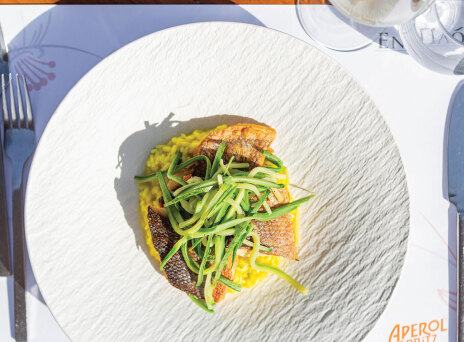 Εν Πλω: Το ορόσημο του Νότου 