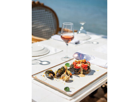 Ark: Σε αυτή την «Κιβωτό» θα ερωτευτείς τα Νότια