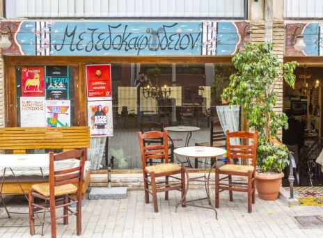 Το γιαβρί: Ένα καράβι από την Κρήτη να πιάνει Ξάνθη και Κομοτηνή…