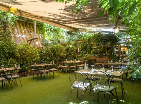 Το Βραστό: Από το 1969 η πιο αγαπημένη ταβέρνα σε όλο το Χαλάνδρι