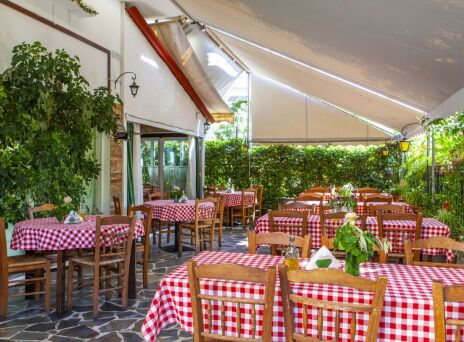 Κισσός: Η σπιτική κουζίνα που θα λατρέψεις