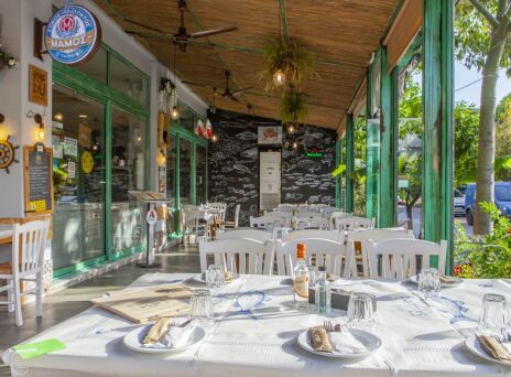 Φοιτητής: ολόφρεσκο ψάρι σε τιμές... φοιτητικές!