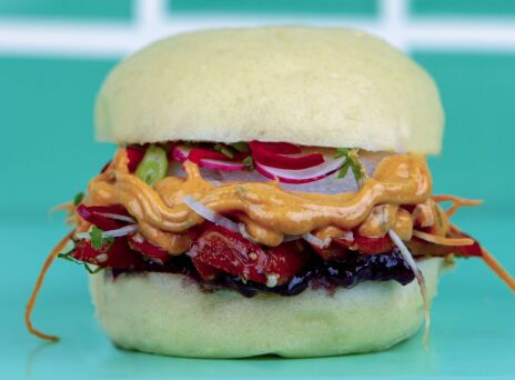 Tyler’s: To πιο νόστιμο Bao Bun της Αθήνας