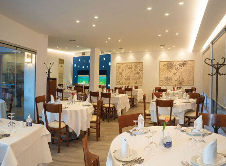 Alykes, το νέο καλό ψαροφαγικό στέκι του Παλαιού Φαλήρου