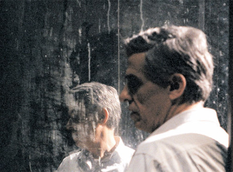 Λευτέρης Βογιατζής © Ένη Κούκουλα