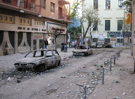 Κρίση άπνοιας