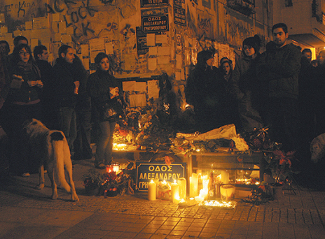 Συμπεράσματα ενός έκρυθμου 10ήμερου