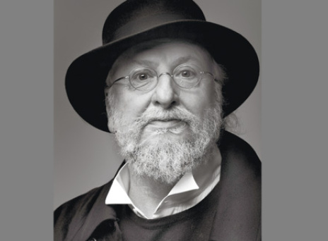 Διονύσης Σαββόπουλος: Το παραµύθι της τέχνης λέει ψέµατα για να πει την αλήθεια