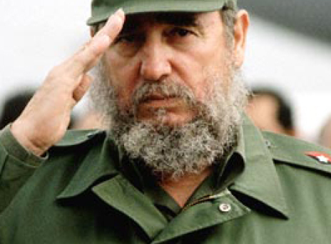 Βγαίνει στη «σύνταξη» ο Φιντέλ Κάστρο