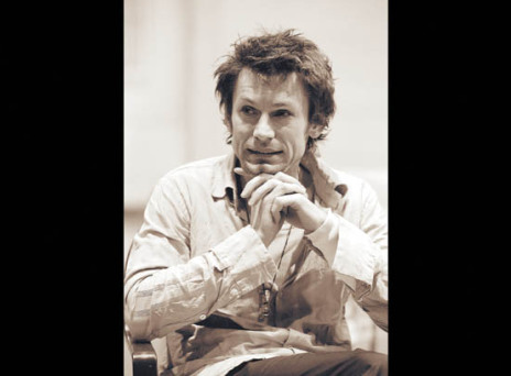 Από το Α-Ω: Κριστόφ Βαρλικόφσκι