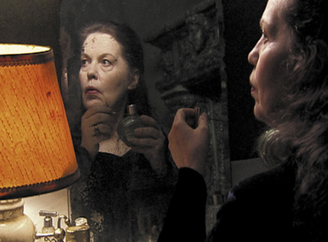 Aπό το Α-Ω: Ρούλα Πατεράκη