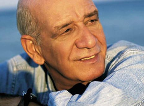 Δημήτρης Μητροπάνος (1948-2012)