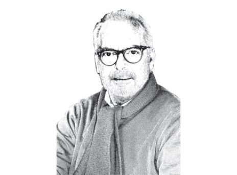 Υπόθεση Αθήνα: Η Αθήνα του Δημήτρη Αρβανίτη