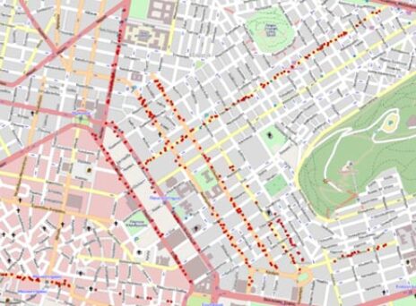 Υπόθεση Αθήνα: Λουκέτα