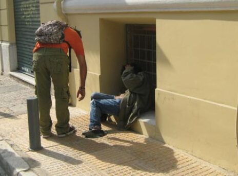 Υπόθεση Αθήνα: Ναρκωτικά