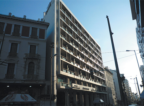 Υπόθεση Αθήνα: Τα 700+ Κενά κτίρια του κέντρου