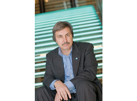 Υπόθεση Αθήνα: Ξανασκέψου την Αθήνα μέσω του Re-think Athens