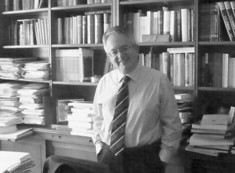 Νίκος Αλιβιζάτος: Το ΠΑΣΟΚ έχει κλείσει τον ιστορικό του κύκλο