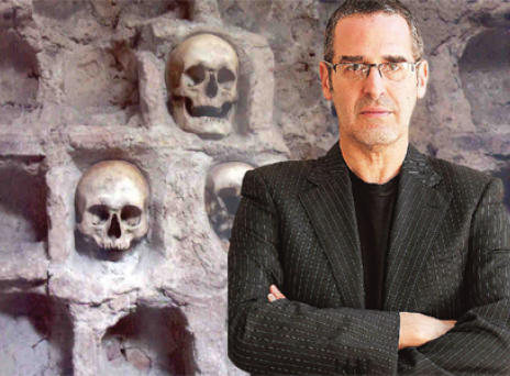 Ο Μαρκ Μαζάουερ και η νέα εποχή των άκρων